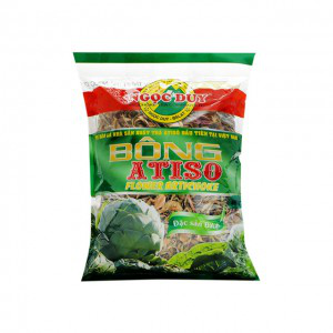 Bông Atiso Nguyên Chất 200G